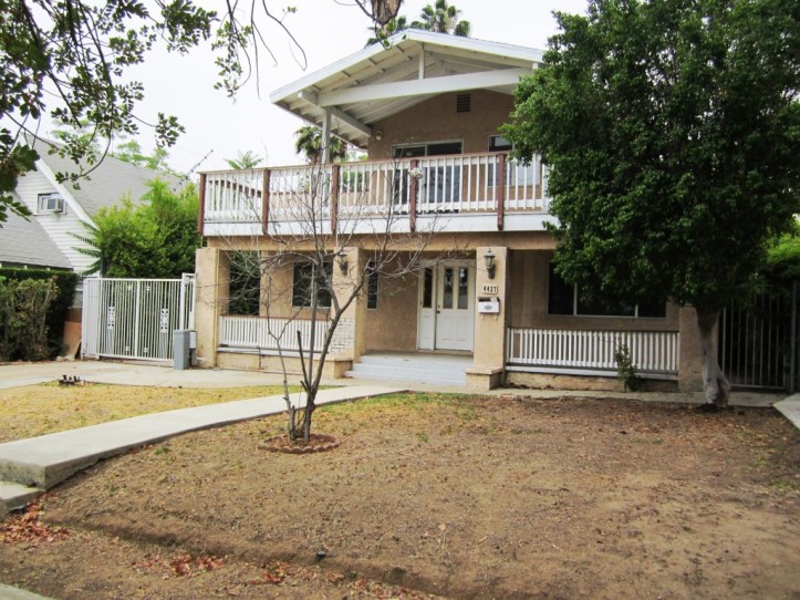 4427 Alpha St, El Sereno CA
